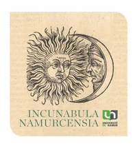 Incunabula namurcensia