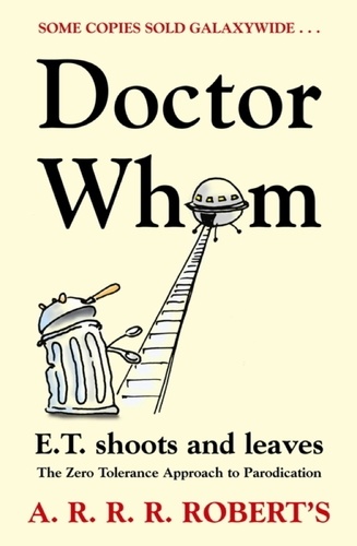 Doctor Whom. n/a
