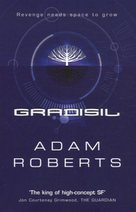 Adam Roberts - Gradisil.
