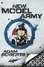 Adam Roberts - New Model Army.