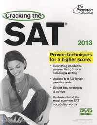 Cracking the SAT