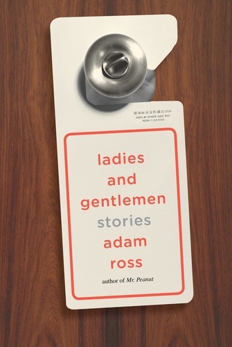 Adam Ross - Ladies and Gentlemen.
