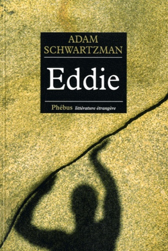 Adam Schwartzman - Eddie.