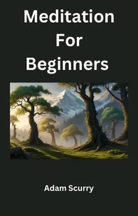 Meditation For Beginners