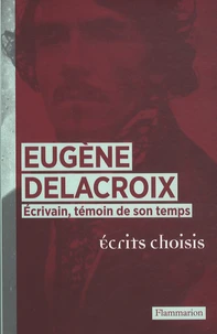 Eugène Delacroix
