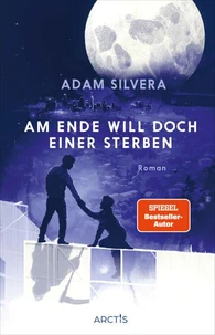 Am Ende will doch einer sterben (Todesboten #3)