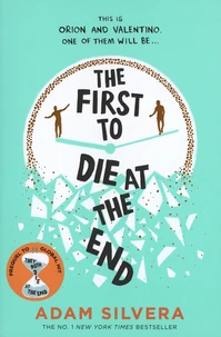 The first to die at the end