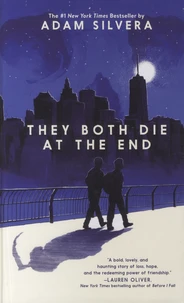 They Both Die at the End