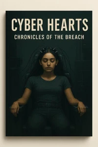 Cyber Hearts Chronicles of the Breach