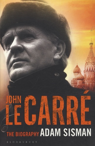 Adam Sisman - John Le Carré.