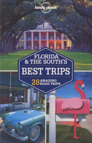Adam Skolnick - Florida & the South's Best Trips.
