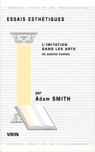 Essais esthétiques