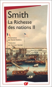 Recherches sur la Nature et les Causes de la Richesse des Nations - Tome 2.pdf