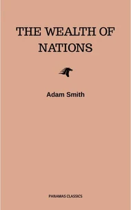 The Wealth of Nations
