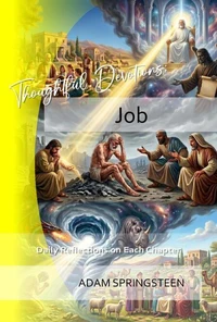 Thoughtful Devotions: Job