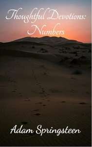 Thoughtful Devotions: Numbers