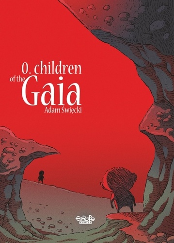  Adam Swiecki - Gaia 0 : Children of the Gaia.