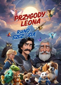 Przygody Leona - Runo Szczęścia