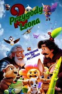 Pzygody Leona 2 - Polowanie na myśliwych
