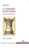 Le fondement selon Husserl. Une idée de la phénoménalité