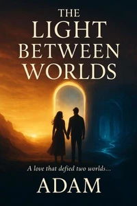 The Light Between Worlds