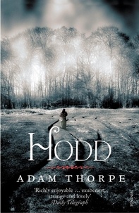 Adam Thorpe - Hodd.
