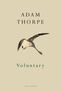 Adam Thorpe - Voluntary.