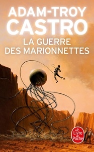 Top 20 des ebooks gratuits à télécharger Andrea Cort Tome 3 par Adam-Troy Castro, Benoît Domis 