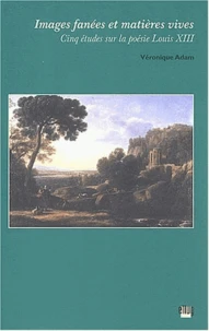 Images fanées et matières vives