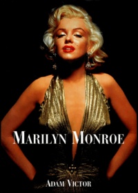 Adam Victor - Marilyn Monroe.