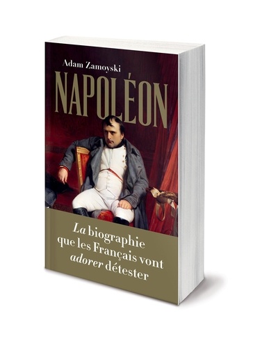 Napoléon. L'homme derrière le mythe