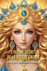 L'Ultime Secret de la Déesse cachée