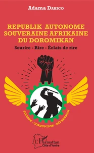 Republik Autonome Souveraine Afrikaine du Doromikan