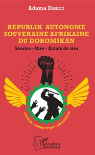 Republik Autonome Souveraine Afrikaine du Doromikan