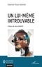 Adamah Ekué Adamah - Un lui-même introuvable.