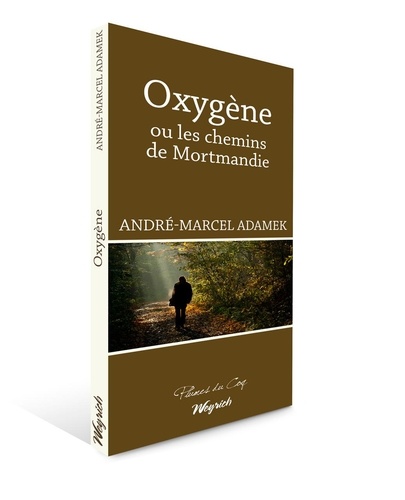  Adamek - Oxygene ou les chemins de mortmandie.