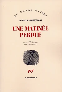 Une matinée perdue