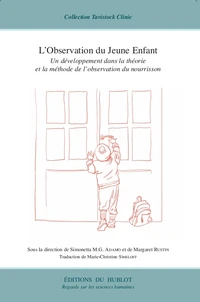 L'observation du Jeune Enfant