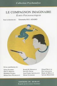 Le compagnon imaginaire