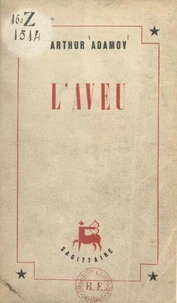L'aveu