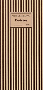 Poésies