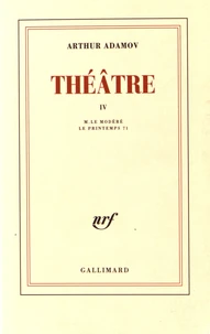 Théâtre
