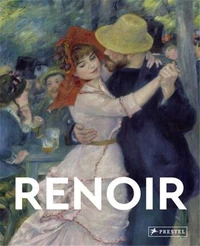 Renoir Masters of Art /anglais