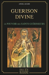 Guérison divine