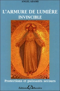 L'armure de Lumière Invincible