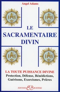 Le Sacramentaire Divin