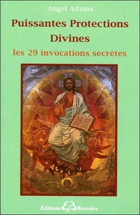 Puissantes Protections Divines