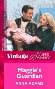Maggie's Guardian
