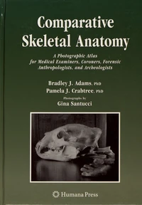Comparative Skeletal Anatomy