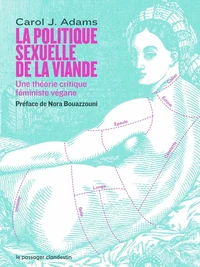 La politique sexuelle de la viande